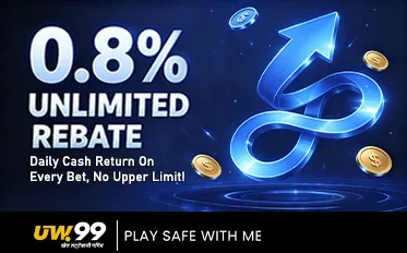 Daily Unlimited Rollover Rebate!